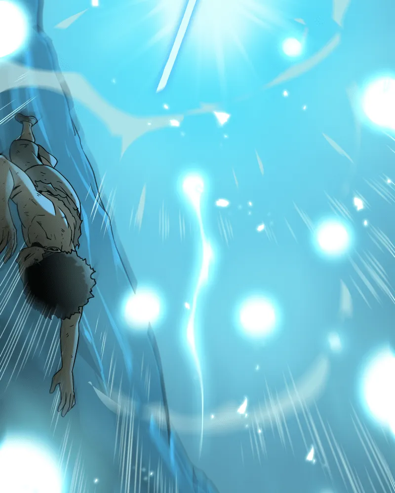 Read BlackSun chapter 76 image 87 on Lezhin