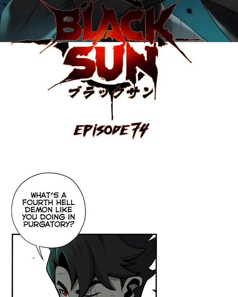 Read BlackSun chapter 77 image 1 on Lezhin