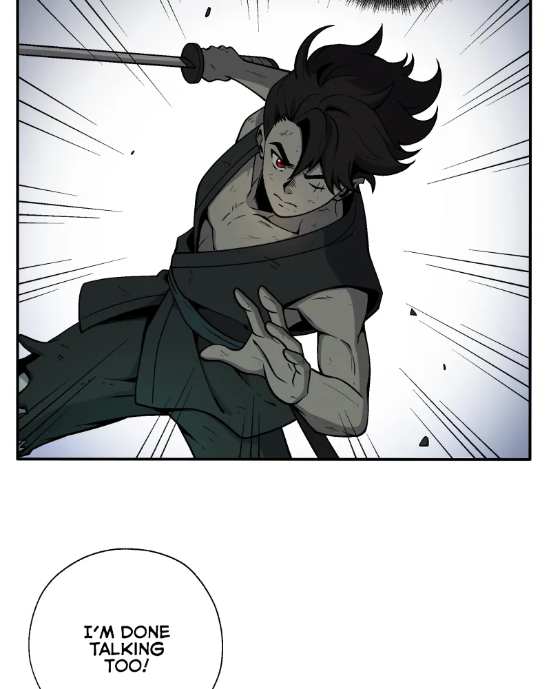 Read BlackSun chapter 77 image 11 on Lezhin