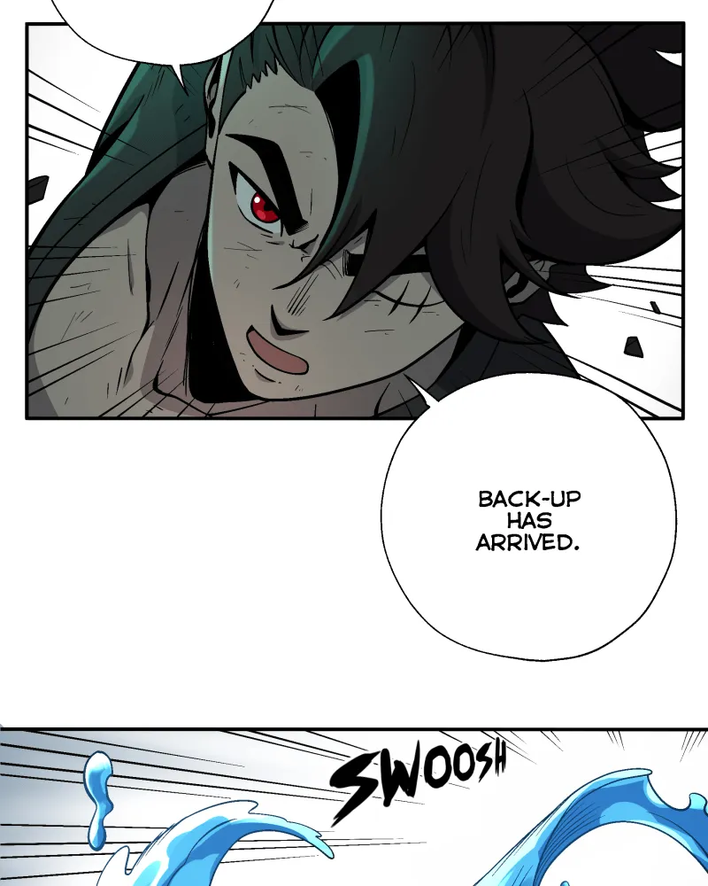 Read BlackSun chapter 77 image 12 on Lezhin