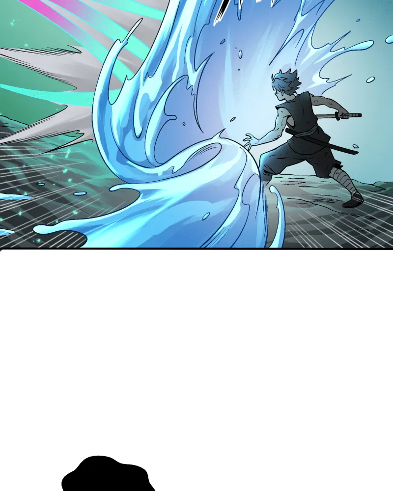 Read BlackSun chapter 77 image 14 on Lezhin