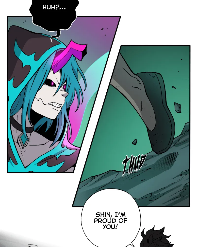 Read BlackSun chapter 77 image 15 on Lezhin