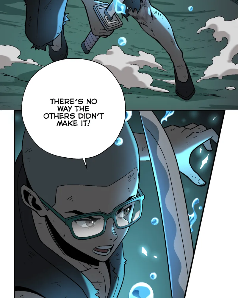 Read BlackSun chapter 77 image 17 on Lezhin