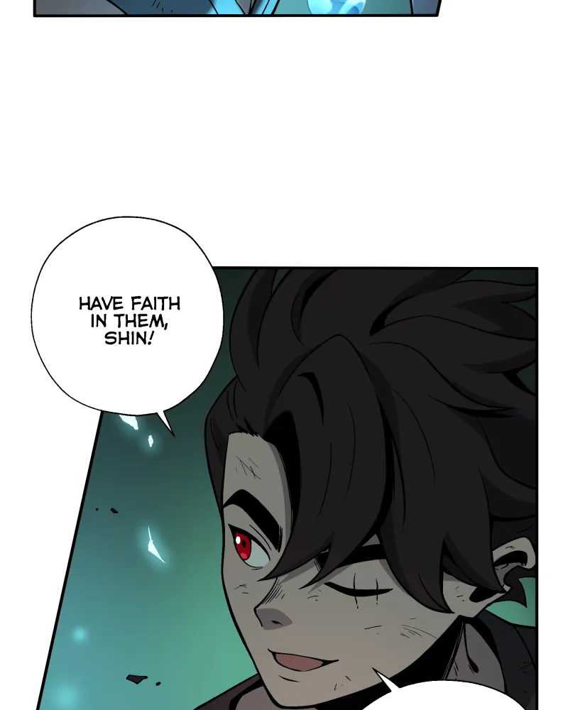 Read BlackSun chapter 77 image 18 on Lezhin
