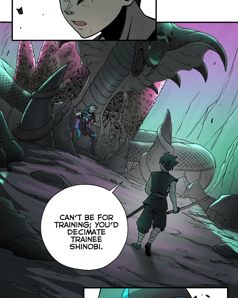 Read BlackSun chapter 77 image 2 on Lezhin