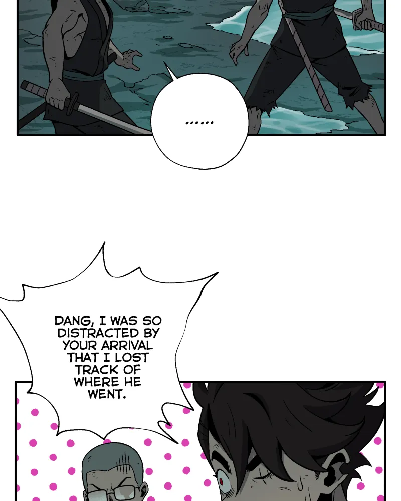 Read BlackSun chapter 77 image 20 on Lezhin