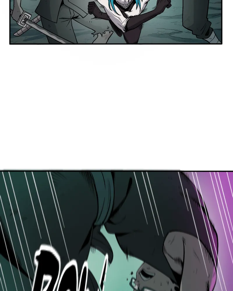 Read BlackSun chapter 77 image 24 on Lezhin