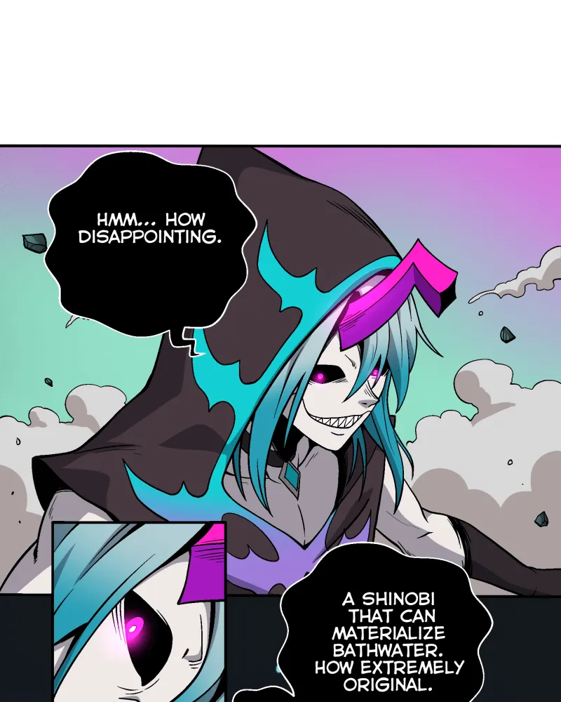 Read BlackSun chapter 77 image 28 on Lezhin