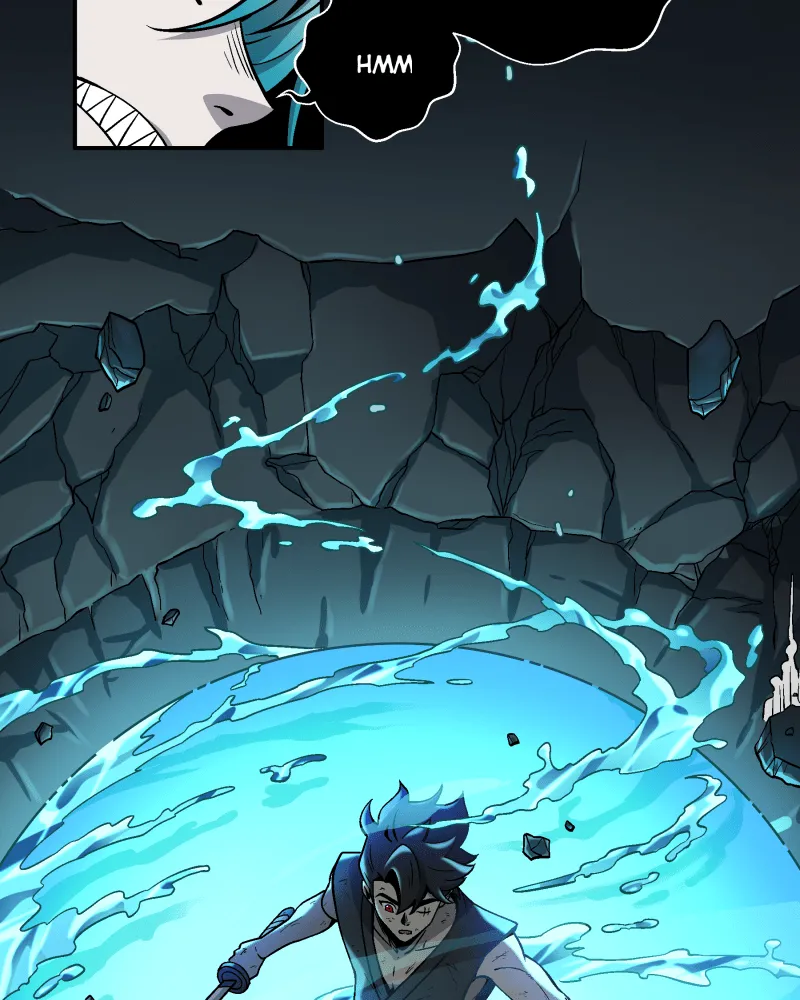 Read BlackSun chapter 77 image 29 on Lezhin