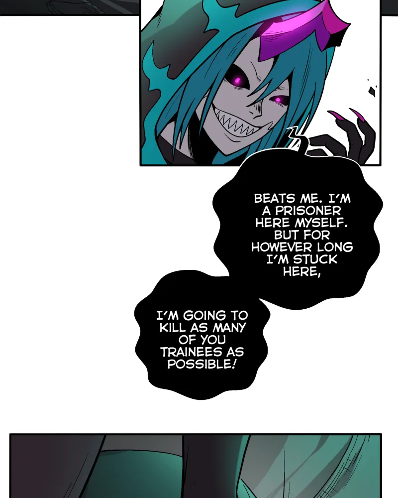 Read BlackSun chapter 77 image 3 on Lezhin