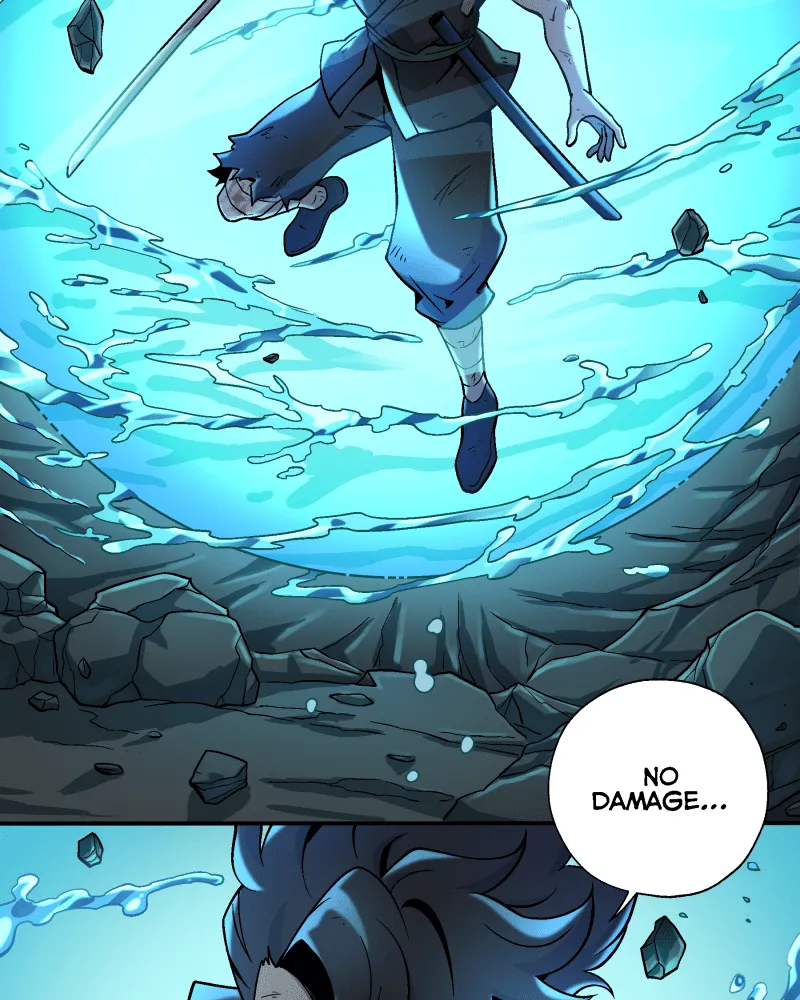 Read BlackSun chapter 77 image 30 on Lezhin