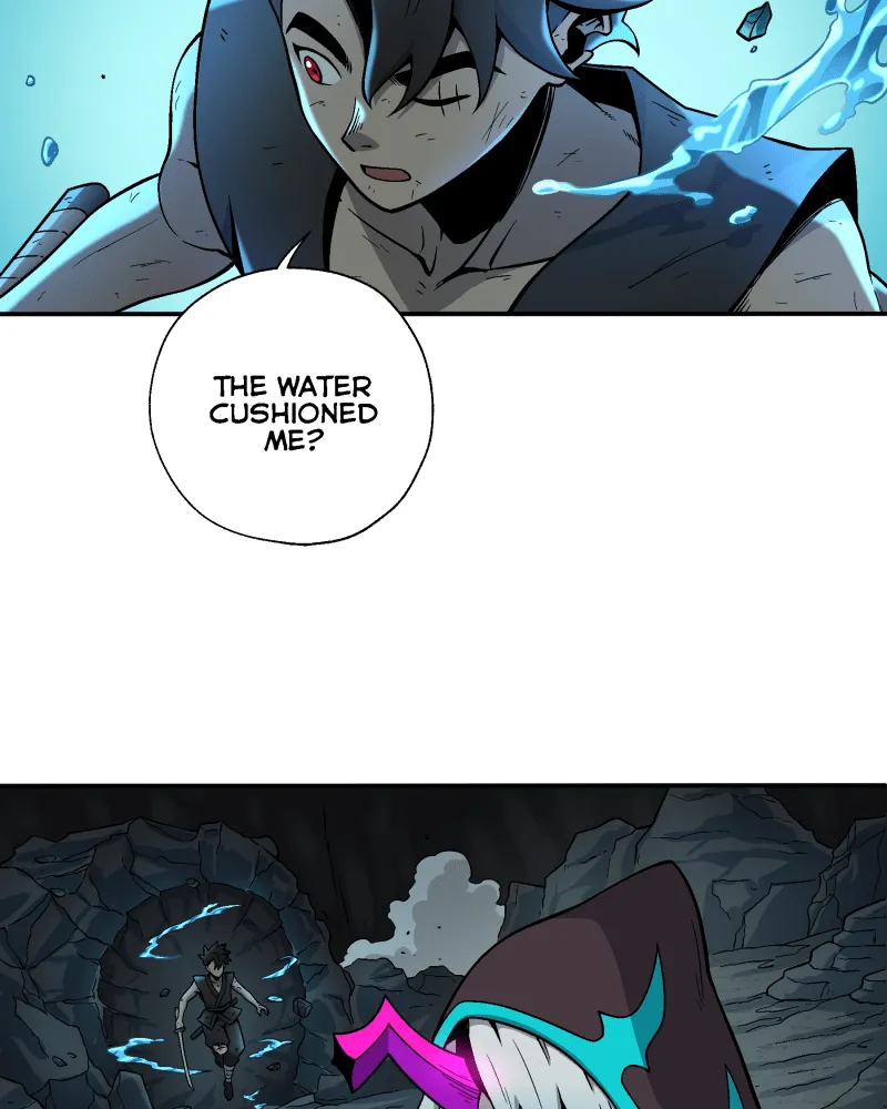 Read BlackSun chapter 77 image 31 on Lezhin