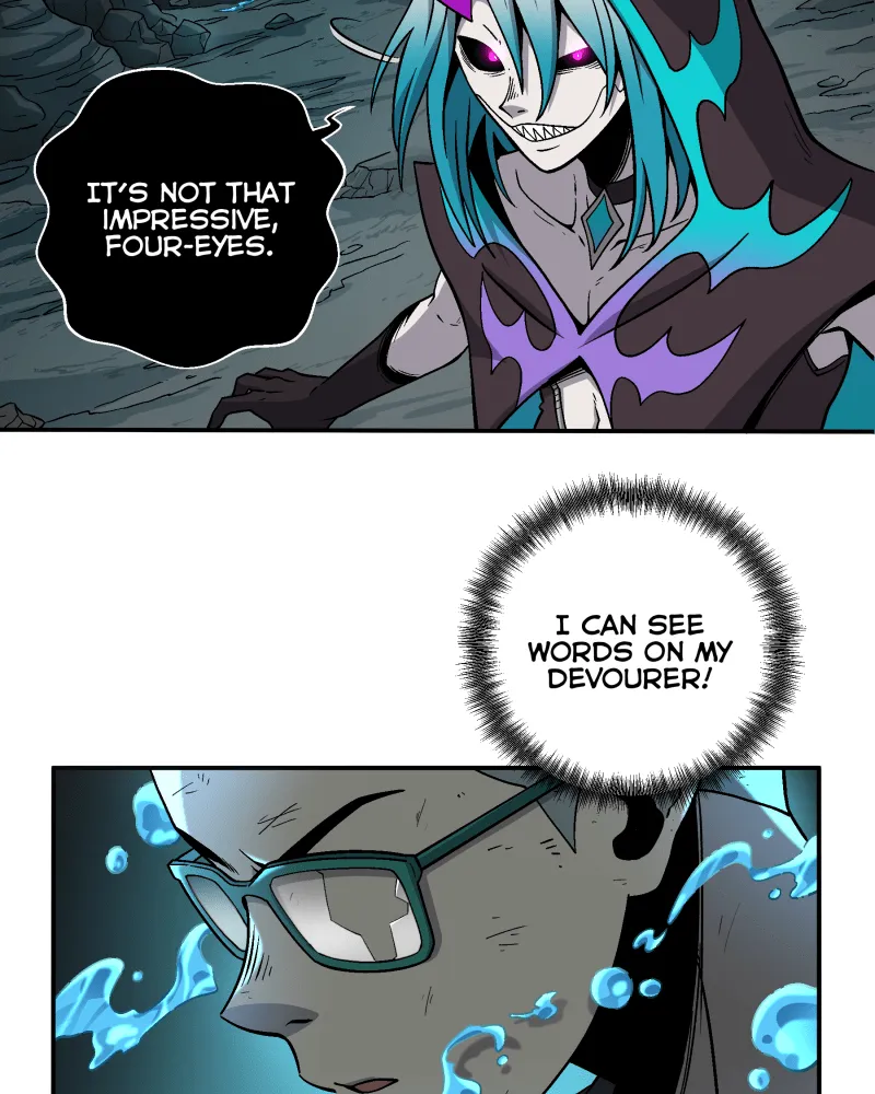 Read BlackSun chapter 77 image 32 on Lezhin