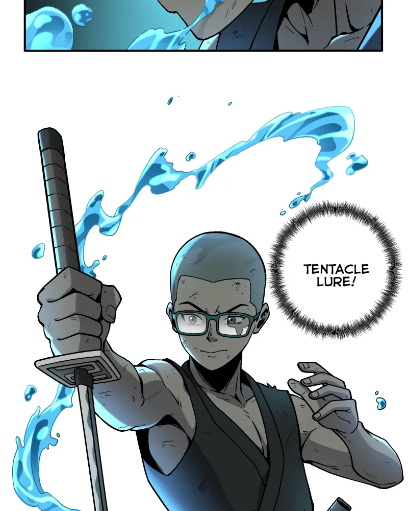 Read BlackSun chapter 77 image 33 on Lezhin