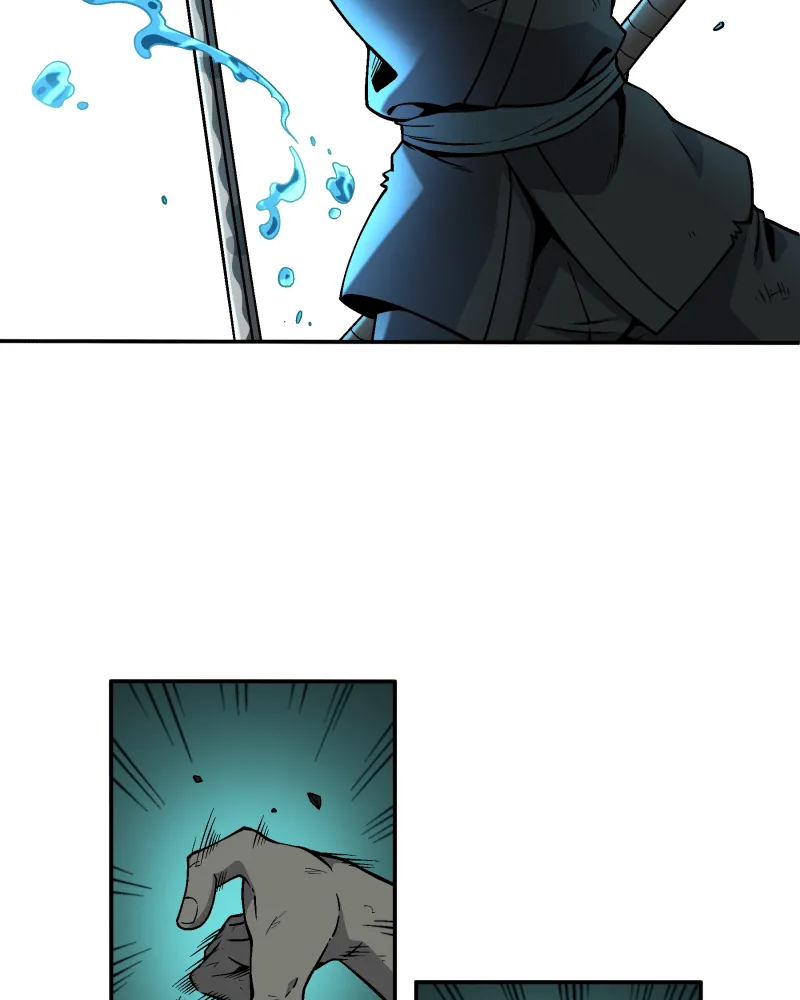 Read BlackSun chapter 77 image 34 on Lezhin