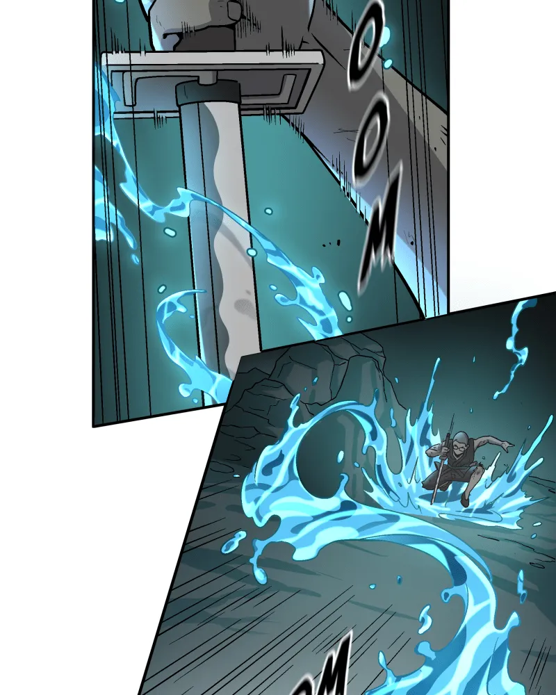 Read BlackSun chapter 77 image 36 on Lezhin