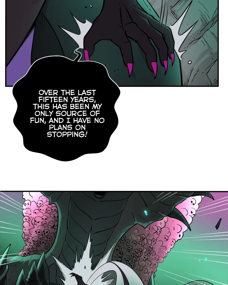 Read BlackSun chapter 77 image 4 on Lezhin