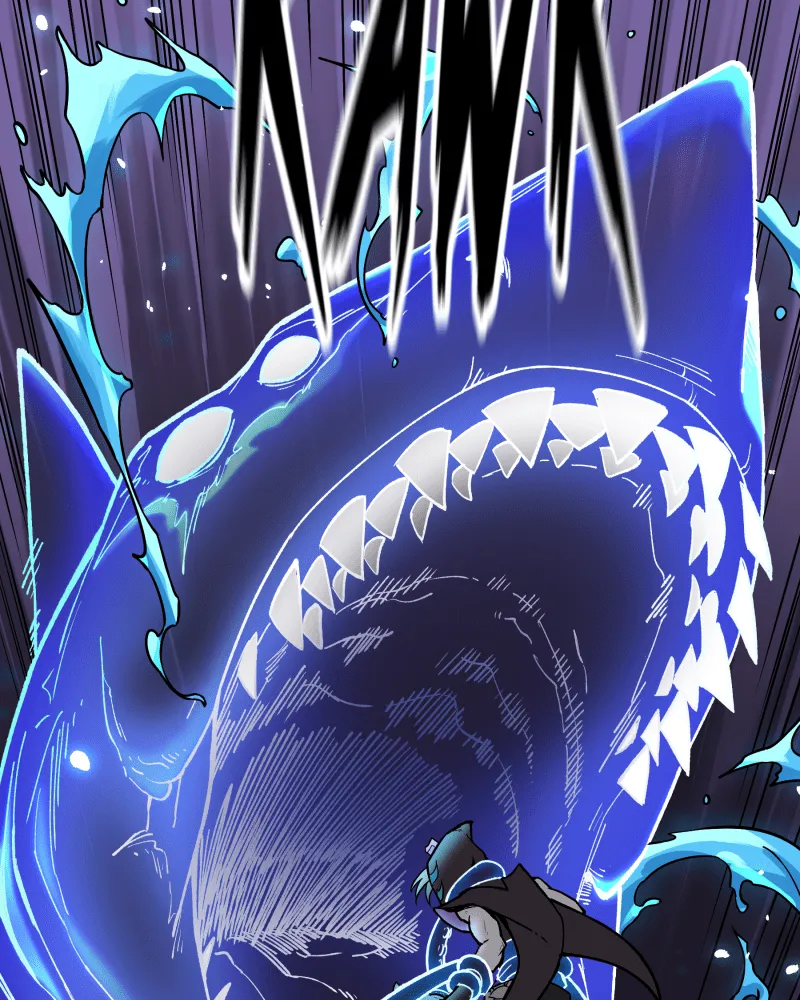 Read BlackSun chapter 77 image 43 on Lezhin