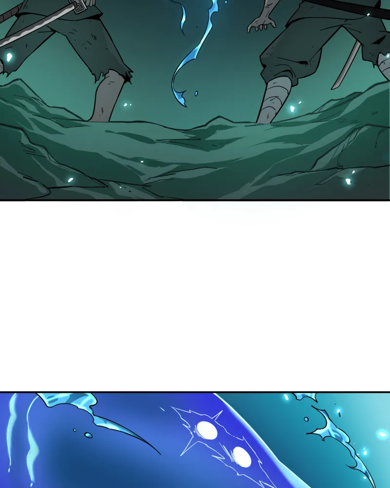 Read BlackSun chapter 77 image 48 on Lezhin