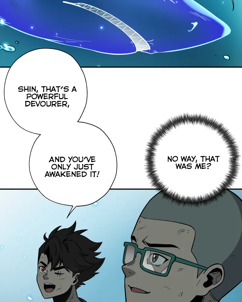 Read BlackSun chapter 77 image 49 on Lezhin