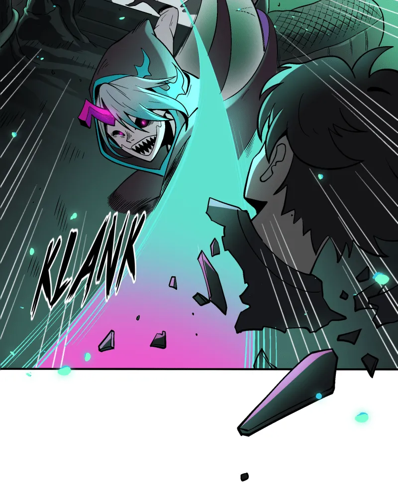 Read BlackSun chapter 77 image 5 on Lezhin