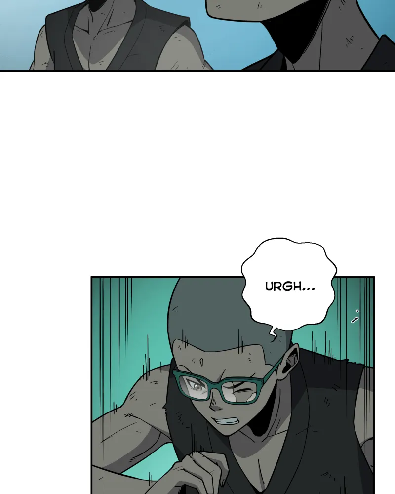 Read BlackSun chapter 77 image 50 on Lezhin