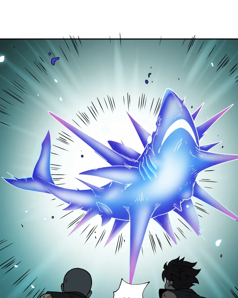 Read BlackSun chapter 77 image 56 on Lezhin