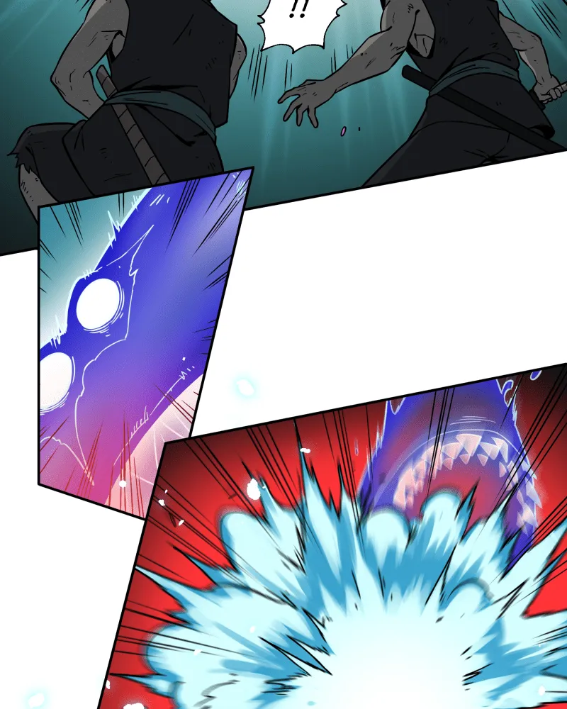 Read BlackSun chapter 77 image 57 on Lezhin