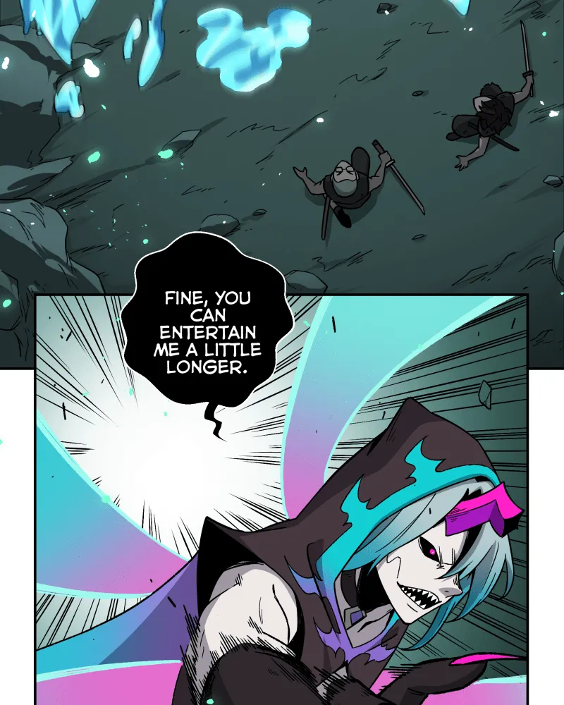Read BlackSun chapter 77 image 60 on Lezhin