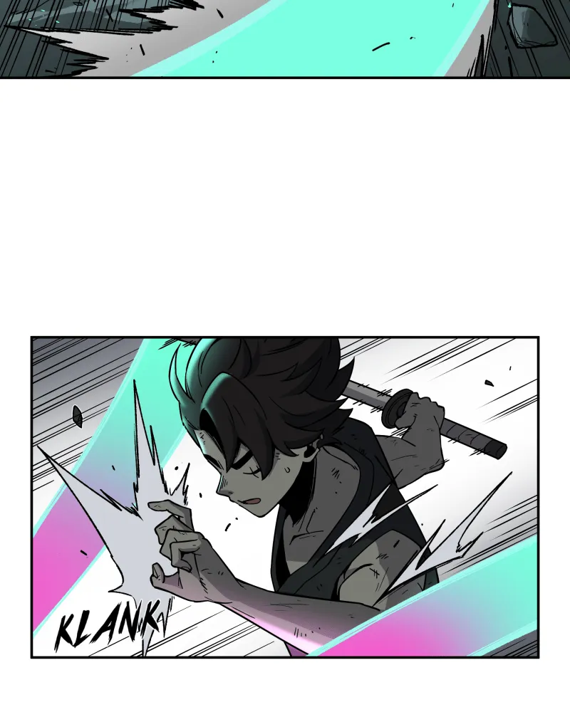 Read BlackSun chapter 77 image 63 on Lezhin