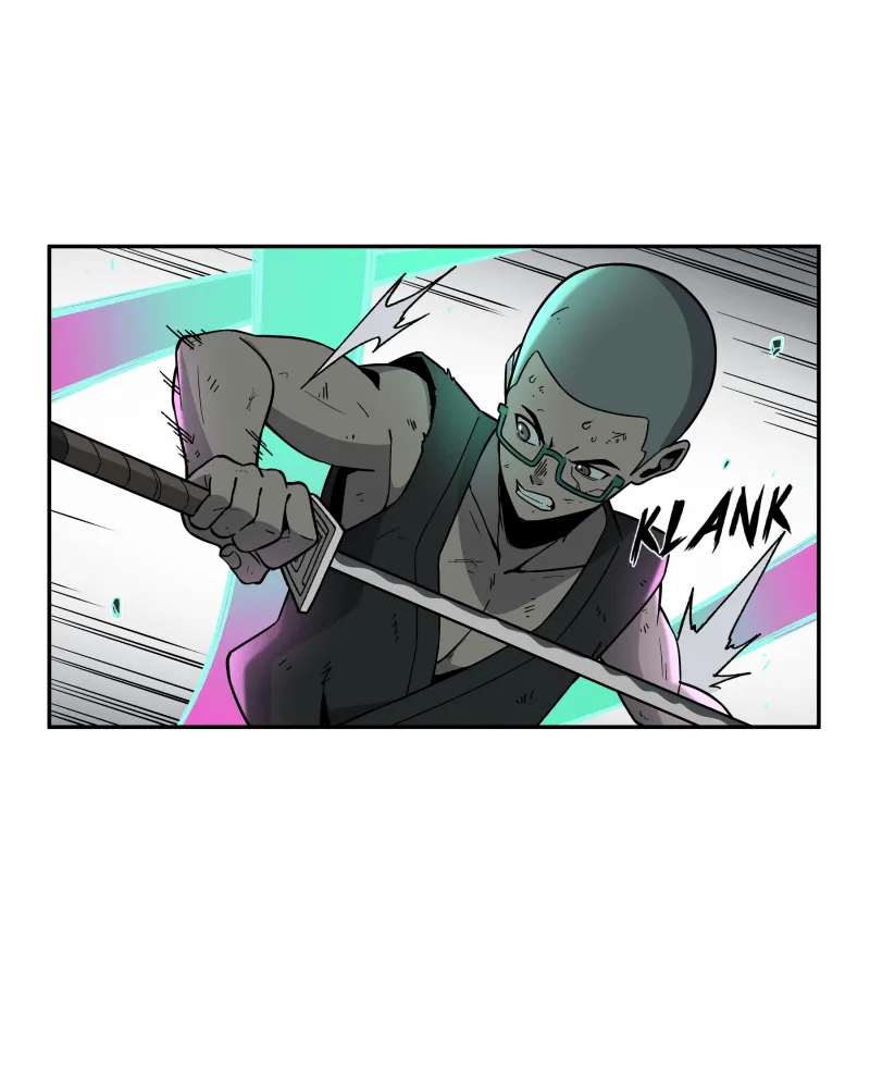 Read BlackSun chapter 77 image 64 on Lezhin