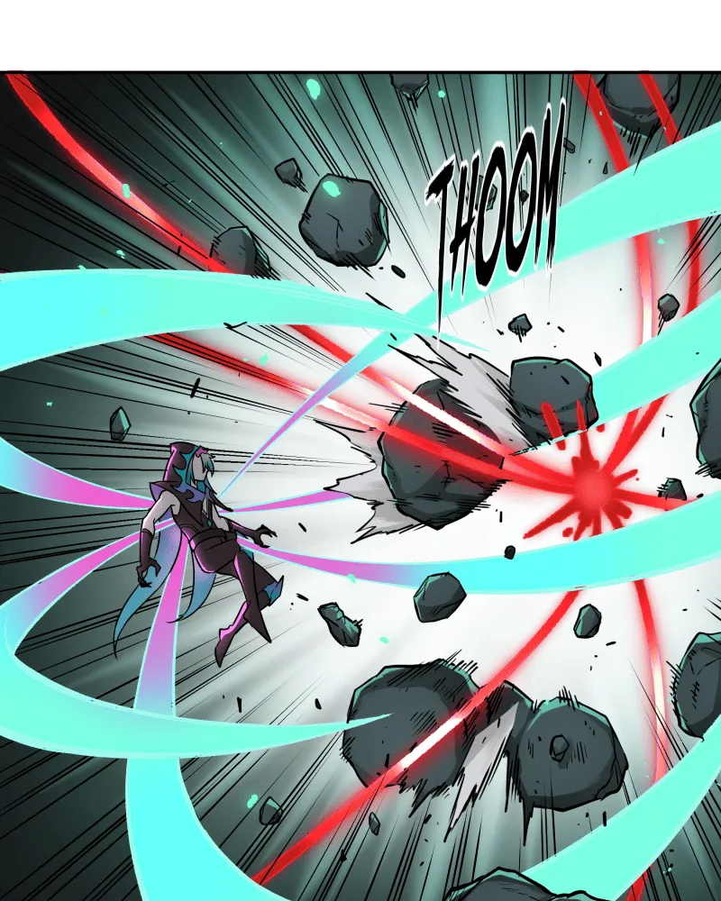 Read BlackSun chapter 77 image 67 on Lezhin