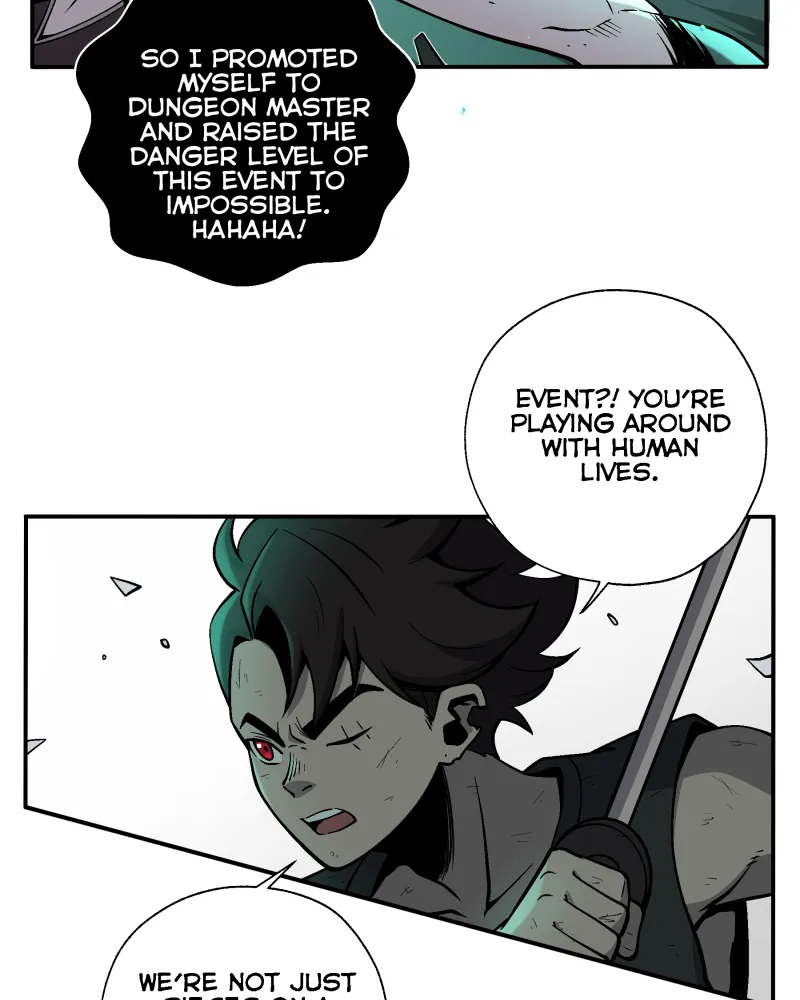 Read BlackSun chapter 77 image 7 on Lezhin