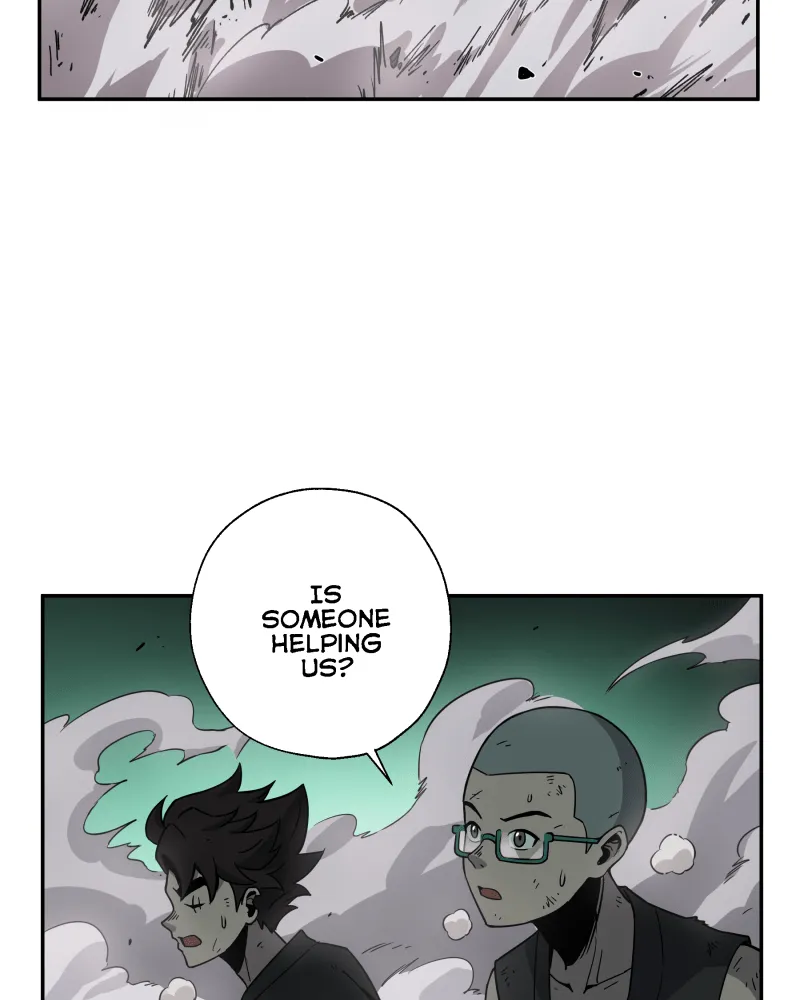 Read BlackSun chapter 77 image 73 on Lezhin