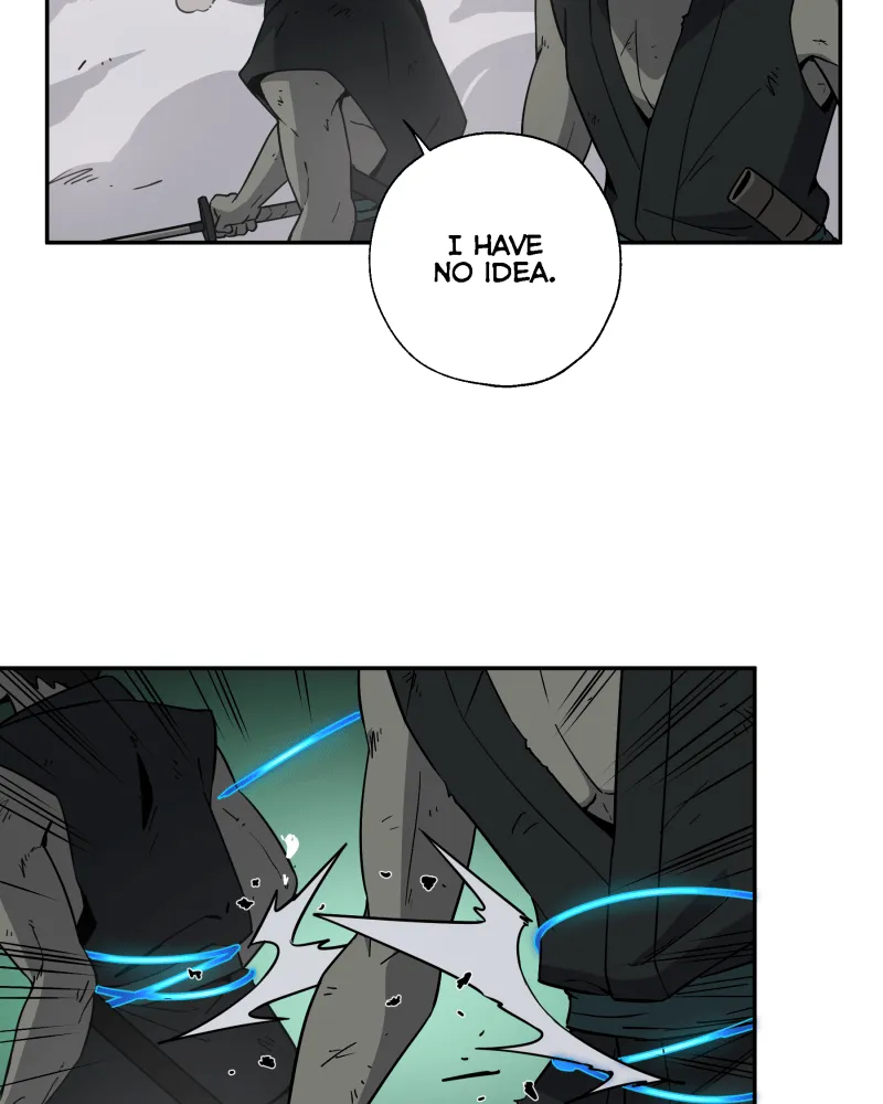 Read BlackSun chapter 77 image 74 on Lezhin