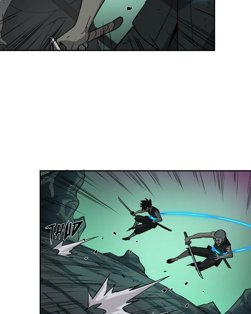 Read BlackSun chapter 77 image 75 on Lezhin