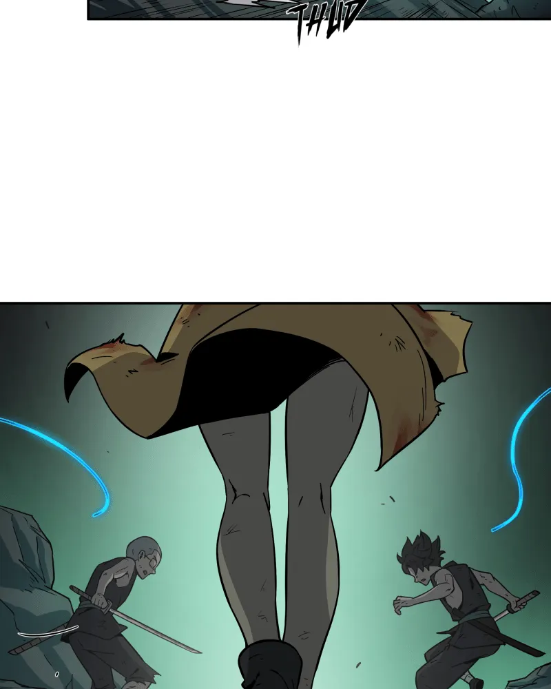 Read BlackSun chapter 77 image 76 on Lezhin