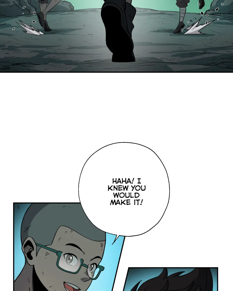 Read BlackSun chapter 77 image 77 on Lezhin