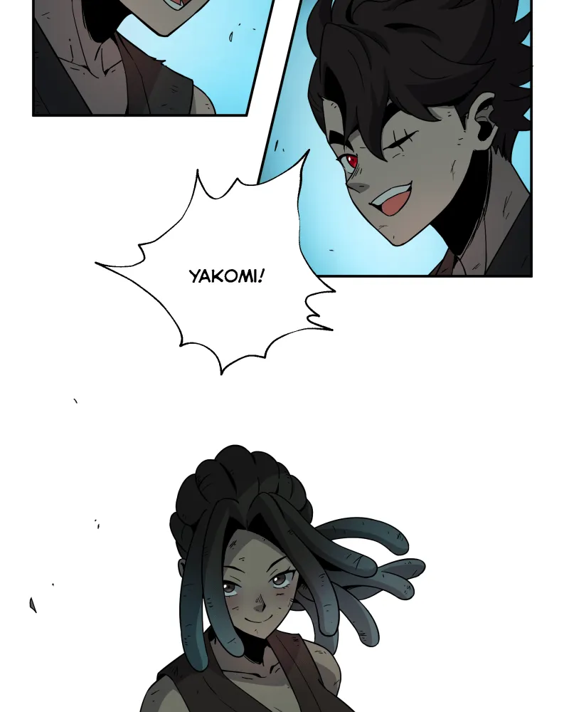Read BlackSun chapter 77 image 78 on Lezhin