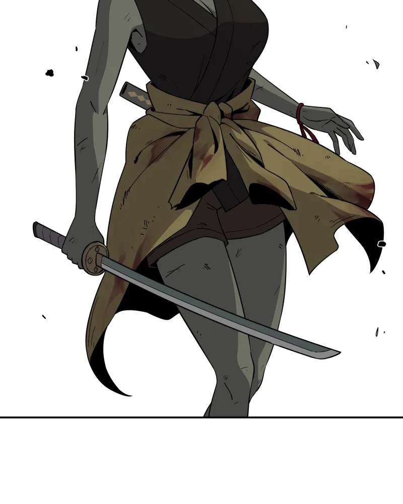 Read BlackSun chapter 77 image 79 on Lezhin