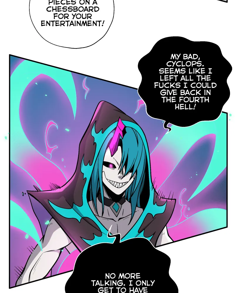 Read BlackSun chapter 77 image 8 on Lezhin