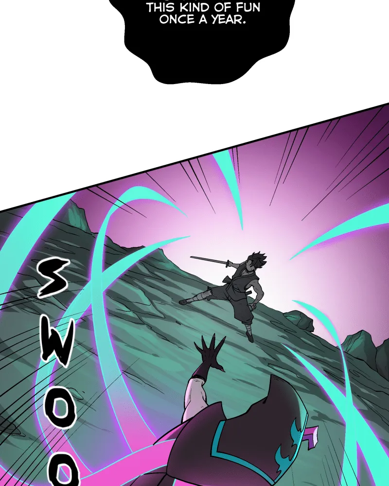 Read BlackSun chapter 77 image 9 on Lezhin