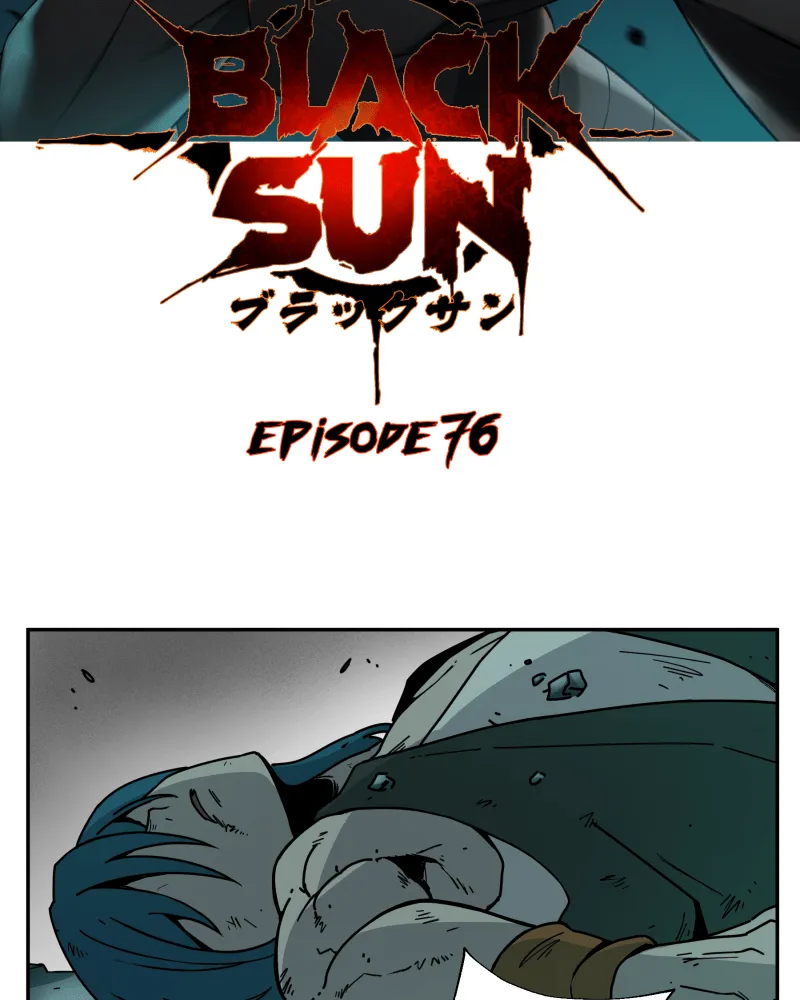 Read BlackSun chapter 79 image 1 on Lezhin