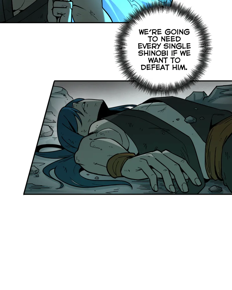 Read BlackSun chapter 79 image 10 on Lezhin