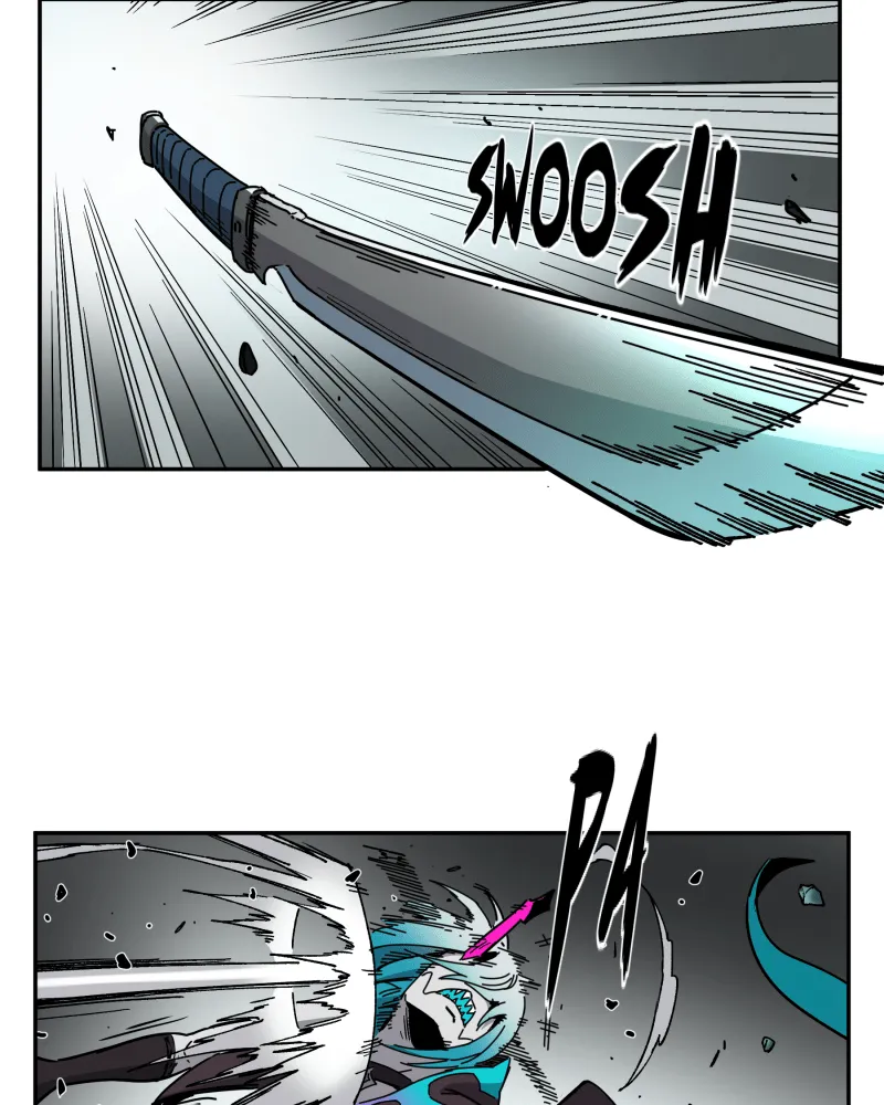 Read BlackSun chapter 79 image 12 on Lezhin