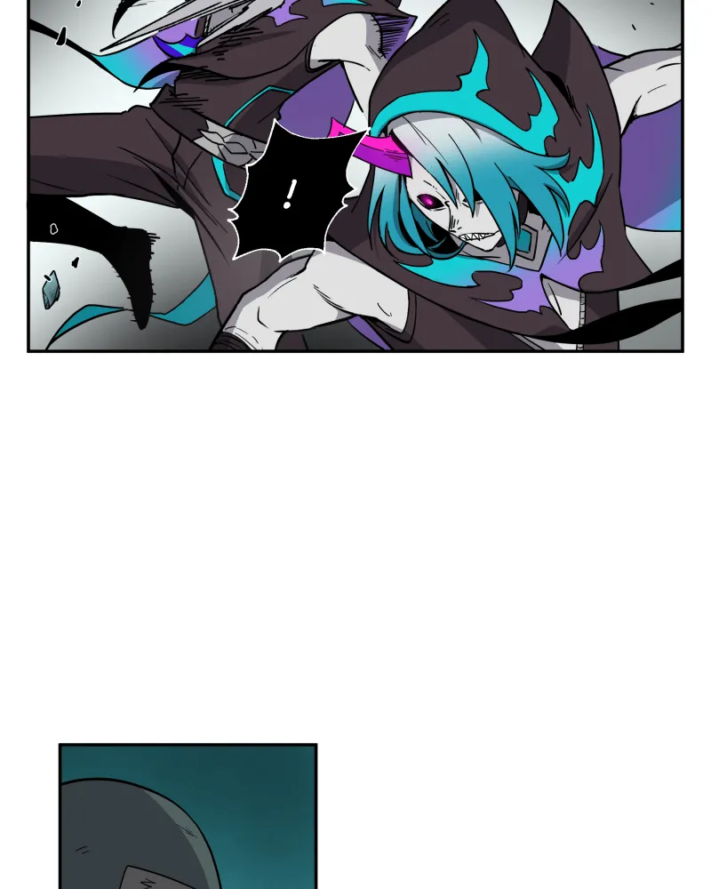 Read BlackSun chapter 79 image 13 on Lezhin