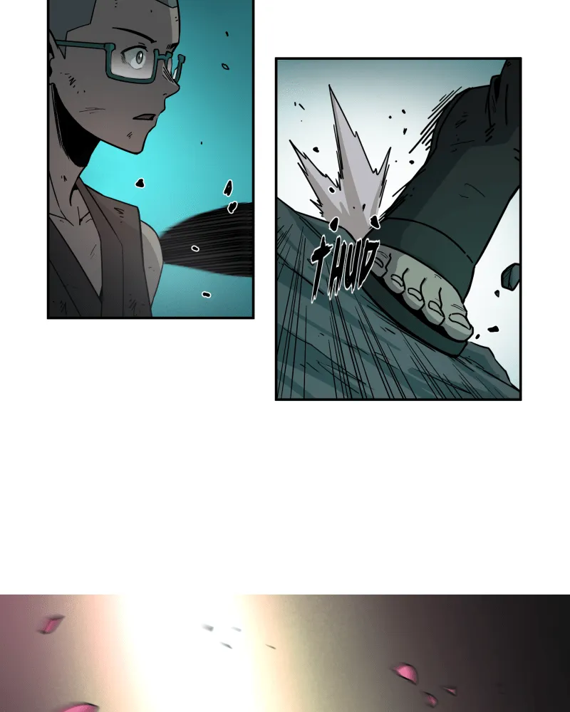 Read BlackSun chapter 79 image 14 on Lezhin