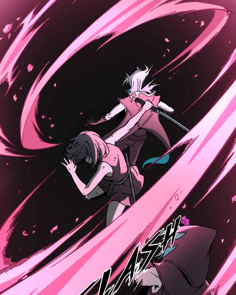 Read BlackSun chapter 79 image 18 on Lezhin