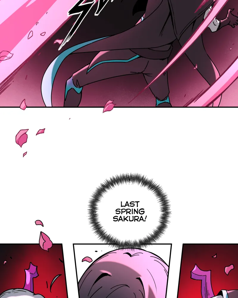 Read BlackSun chapter 79 image 19 on Lezhin