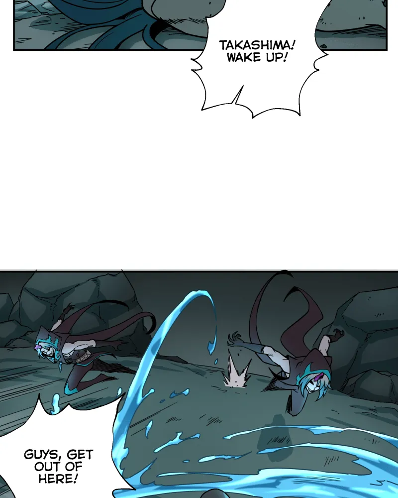 Read BlackSun chapter 79 image 2 on Lezhin